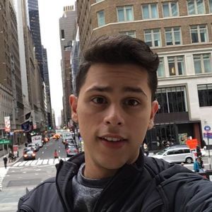 Meet your Posher, Yannier